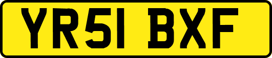 YR51BXF