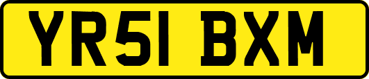 YR51BXM