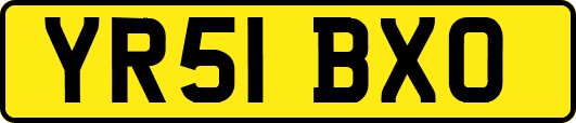 YR51BXO