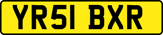 YR51BXR