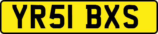 YR51BXS