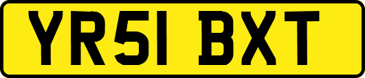 YR51BXT