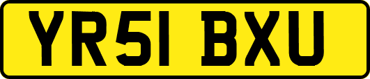 YR51BXU