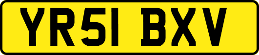 YR51BXV