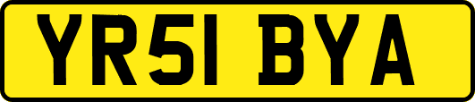 YR51BYA