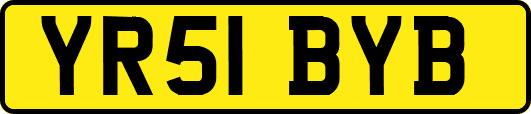 YR51BYB