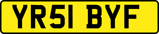 YR51BYF