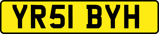YR51BYH
