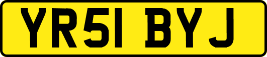 YR51BYJ