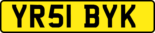 YR51BYK