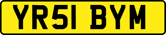 YR51BYM