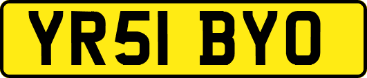 YR51BYO