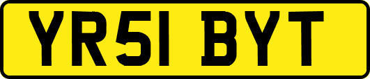 YR51BYT