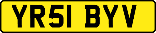 YR51BYV