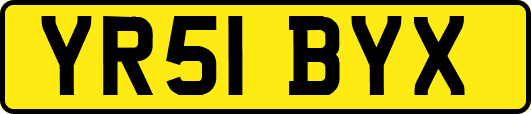 YR51BYX