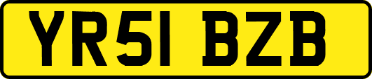 YR51BZB