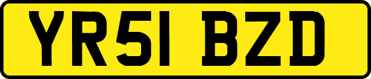 YR51BZD