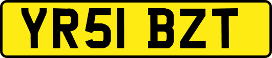 YR51BZT