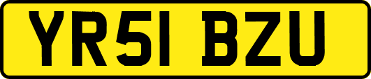 YR51BZU