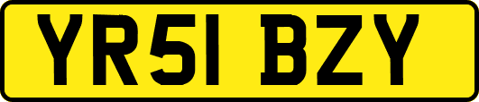 YR51BZY