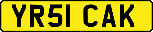 YR51CAK