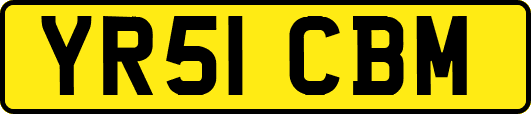 YR51CBM