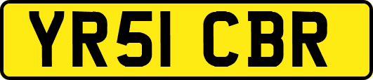 YR51CBR