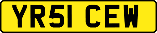 YR51CEW