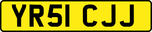 YR51CJJ