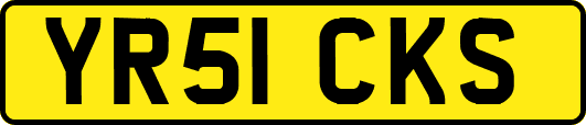 YR51CKS