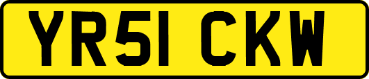 YR51CKW