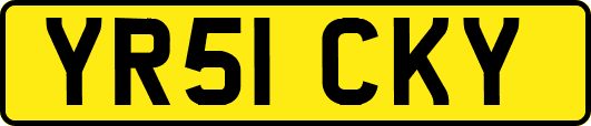 YR51CKY