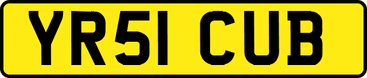YR51CUB