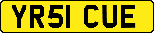 YR51CUE