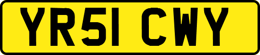 YR51CWY
