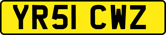 YR51CWZ