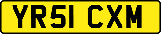 YR51CXM
