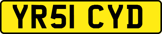 YR51CYD