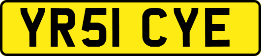 YR51CYE