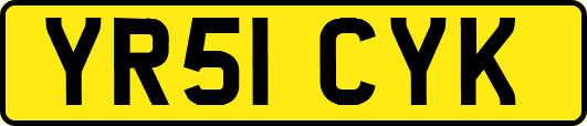 YR51CYK