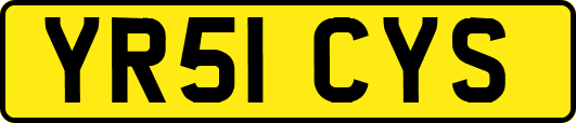 YR51CYS