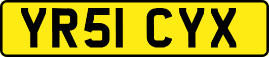 YR51CYX