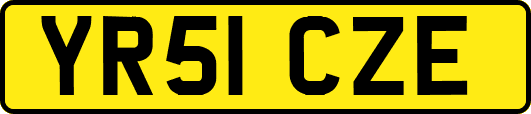 YR51CZE