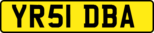 YR51DBA