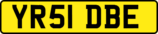 YR51DBE