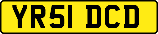 YR51DCD