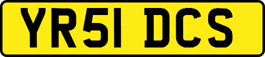 YR51DCS