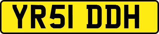YR51DDH