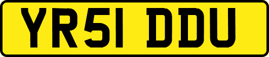YR51DDU