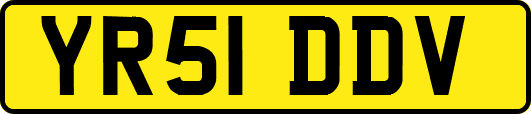 YR51DDV